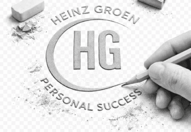 Uw weg naar vertrouwen en resultaat