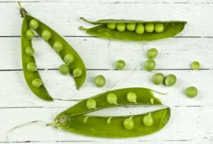 Green Peas